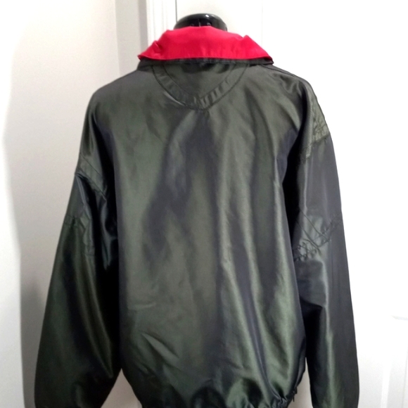 Gerry mens  Med Pullover Nimbus Tech Jacket, - Picture 6 of 7